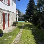 Vallons - Aritxague - Maison - Piscine Nyaraló Bayonne