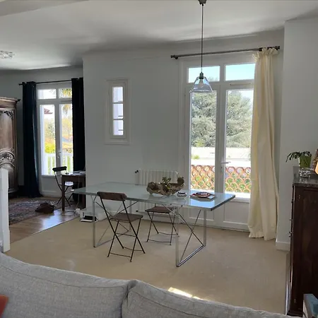 Дом отдыха Vallons - Aritxague - Maison - Piscine