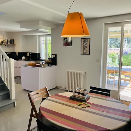Vallons - Aritxague - Maison - Piscine Bayonne