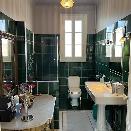 Дом отдыха Vallons - Aritxague - Maison - Piscine Бейонн