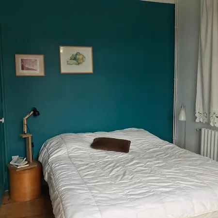 Дом отдыха Vallons - Aritxague - Maison - Piscine Бейонн