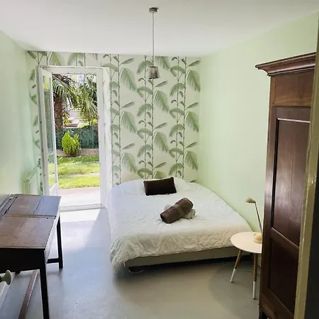 Дом отдыха Vallons - Aritxague - Maison - Piscine Бейонн
