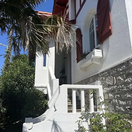 Vallons - Aritxague - Maison - Piscine Бейонн